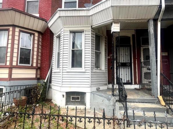 1109 W Silver Street, Philadelphia PA 19133