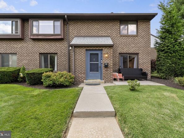 700 Ardmore Avenue 614, Ardmore PA 19003