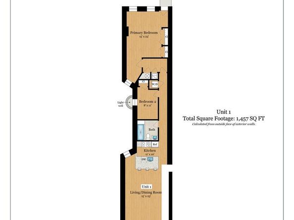 131 11TH Street NE, Washington DC 20002