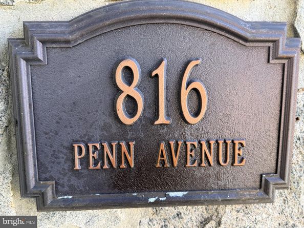 816 Penn Avenue, Drexel Hill PA 19026
