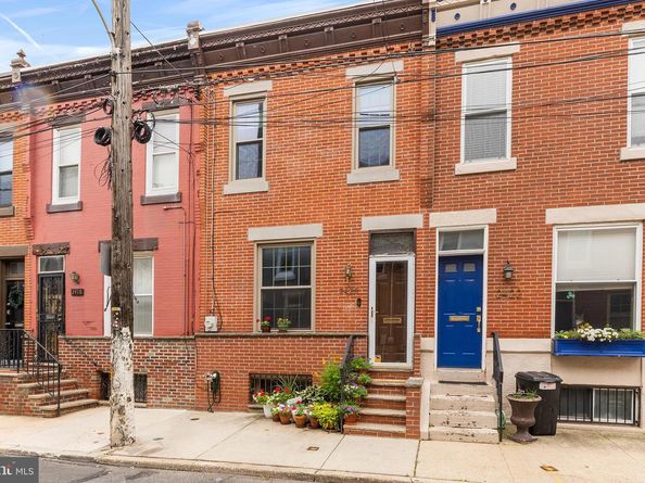2420 Kimball Street, Philadelphia PA 19146