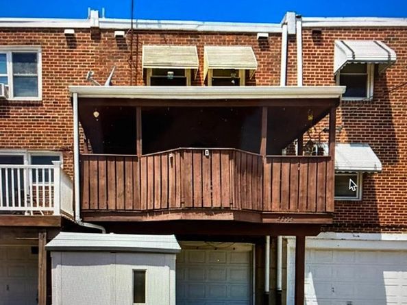 8713 Jackson Street, Philadelphia PA 19136