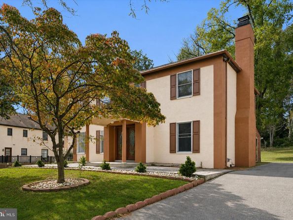 506 Flora Circle, Springfield PA 19064