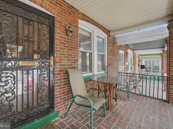 557 23rd Place NE, Washington DC 20002