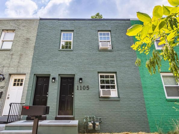 1105 16TH Street NE, Washington DC 20002