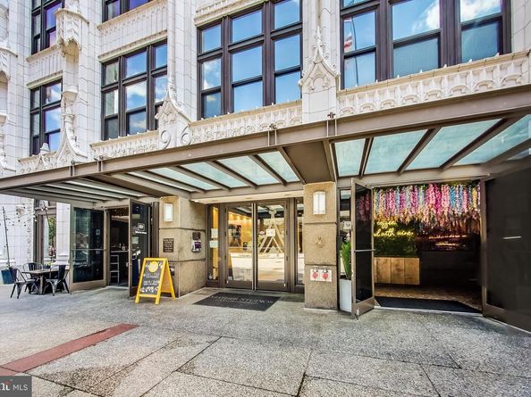 916 G Street NW 404, Washington DC 20001