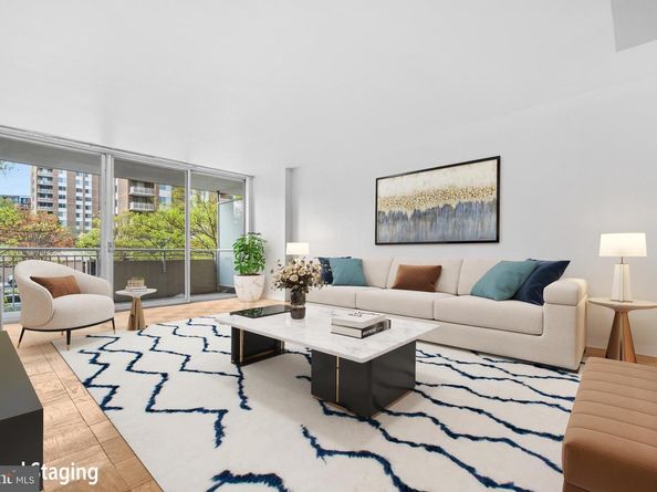 3001 Veazey Terrace NW 615, Washington DC 20008