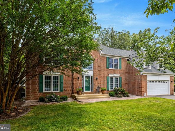 1501 Snowflake Court, Herndon VA 20170