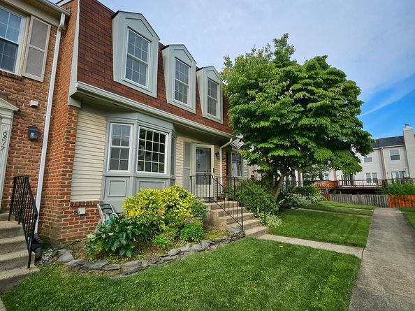 6519 Kemper Lakes Court, Alexandria VA 22312