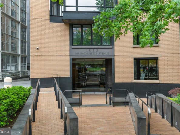 1010 Massachusetts Avenue NW 902, Washington DC 20001