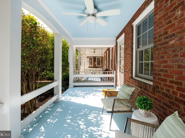 1410 Mount Vernon Avenue, Alexandria VA 22301
