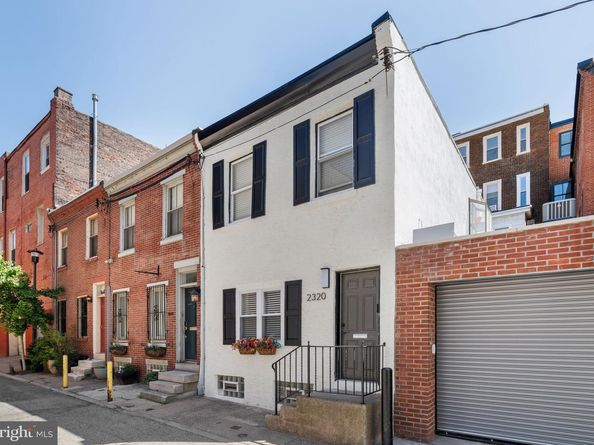 2320 Manning Street, Philadelphia PA 19103