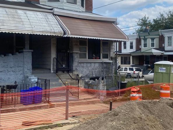 1503 N Alden Street, Philadelphia PA 19131