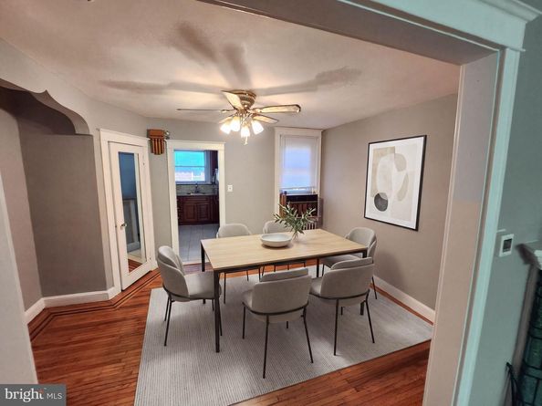 6217 N Bouvier Street, Philadelphia PA 19141