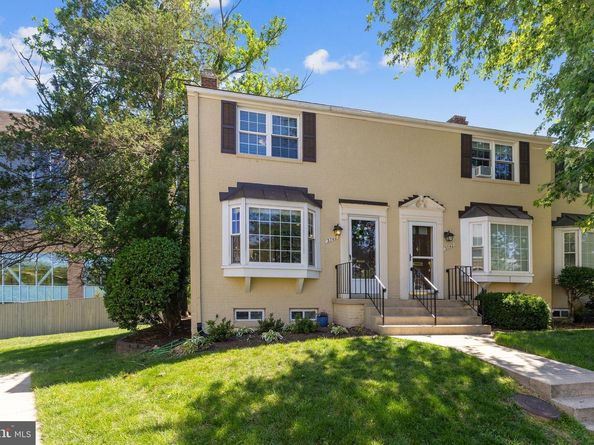3740 Keller Avenue, Alexandria VA 22302