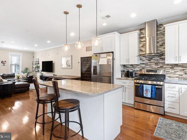 1419-21 S Orianna Street, Philadelphia PA 19147