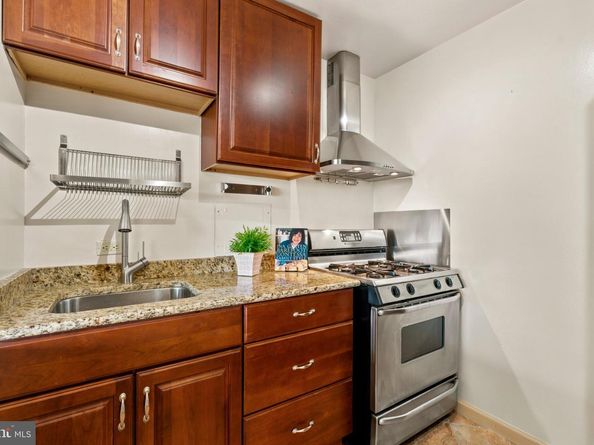 4501 Arlington Boulevard 611, Arlington VA 22203
