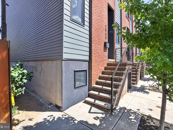 2545 Turner Street, Philadelphia PA 19121
