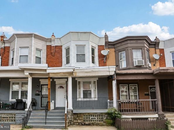 1031 S Ithan Street, Philadelphia PA 19143