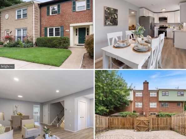 4552 King Edward Court, Annandale VA 22003