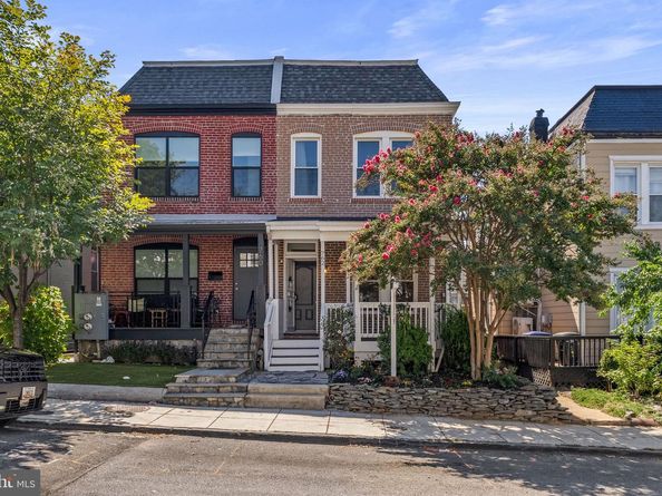 762 Gresham Place NW, Washington DC 20001