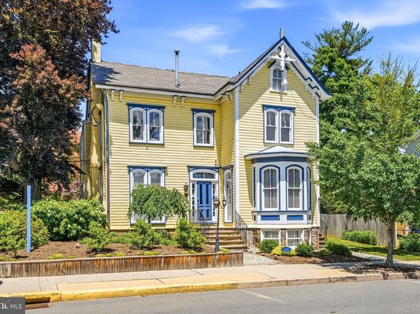 80 W Bridge Street, New Hope PA 18938