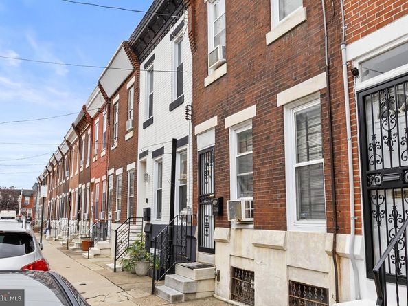 1734 Pierce Street, Philadelphia PA 19145