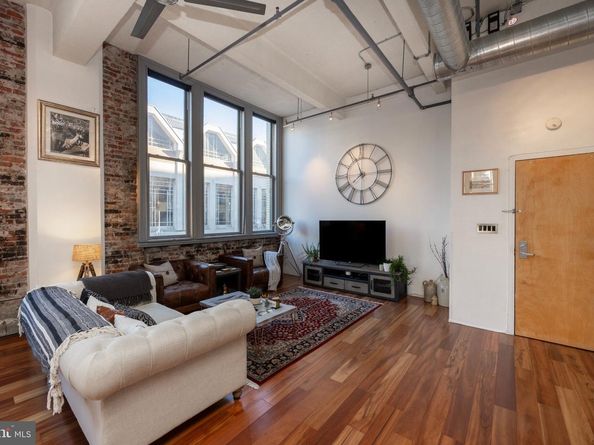 1228 Arch Street 3A, Philadelphia PA 19107