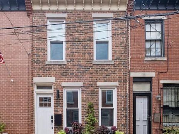 1706 Webster Street, Philadelphia PA 19146