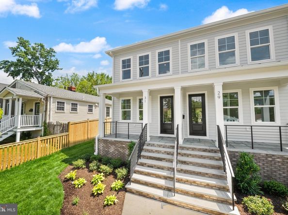 29 E Reed Avenue, Alexandria VA 22305
