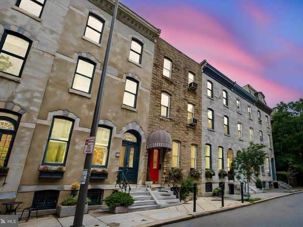 2217 Locust Street, Philadelphia PA 19103