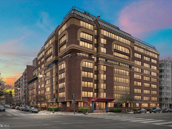 1245 13TH Street NW 105, Washington DC 20005