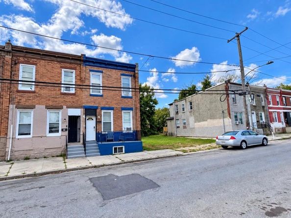 2516 W York Street, Philadelphia PA 19132