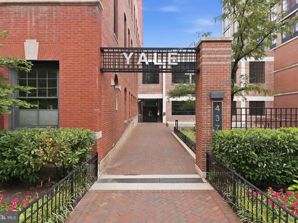 437 New York Avenue NW 1202, Washington DC 20001
