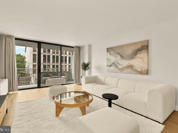3001 Veazey Terrace NW 709, Washington DC 20008