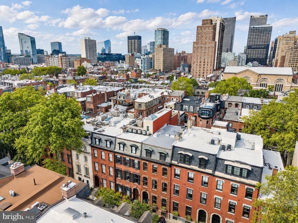 2015 Delancey Place, Philadelphia PA 19103