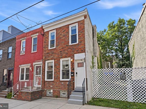 2036 Wilder Street, Philadelphia PA 19146