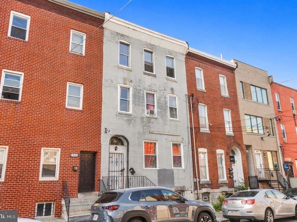 1830 N 18TH Street, Philadelphia PA 19121
