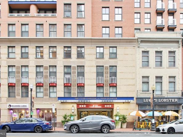 616 E Street NW 721, Washington DC 20004