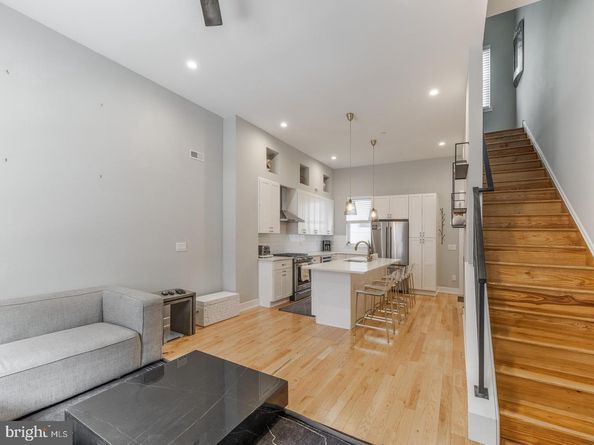 129 W Allen Street, Philadelphia PA 19123