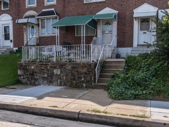 6353 Gillespie Street, Philadelphia PA 19135