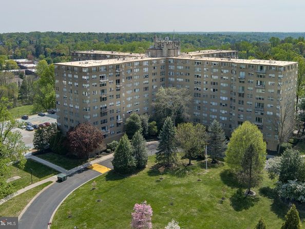 1030 Lancaster Avenue 418, Bryn Mawr PA 19010
