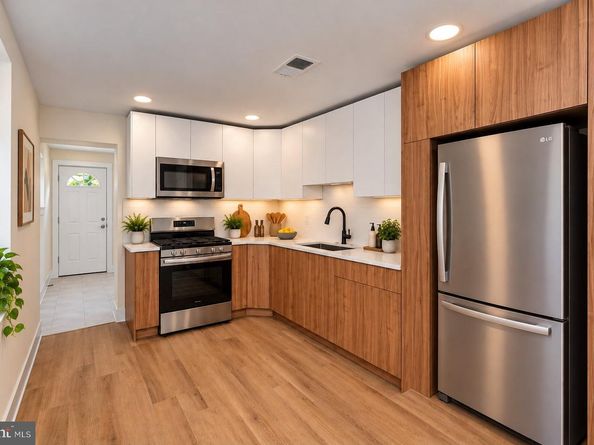 2036 N 3rd Street, Philadelphia PA 19122