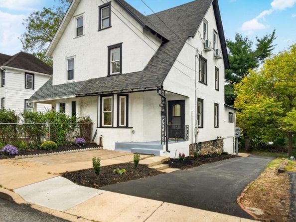 256 N Aberdeen Avenue, Wayne PA 19087