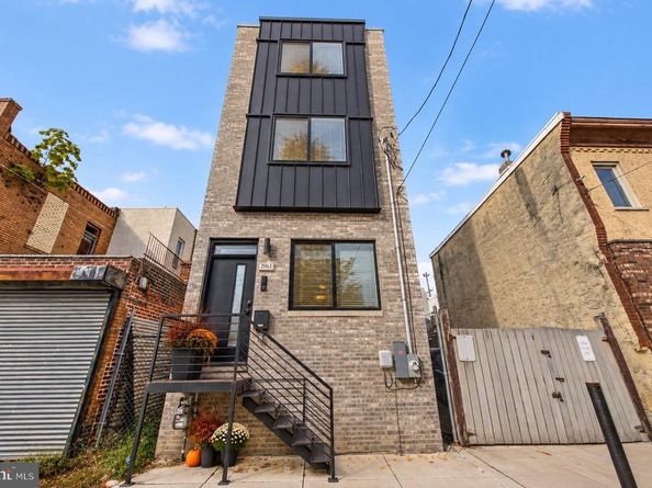 2061 Mcclellan Street, Philadelphia PA 19145
