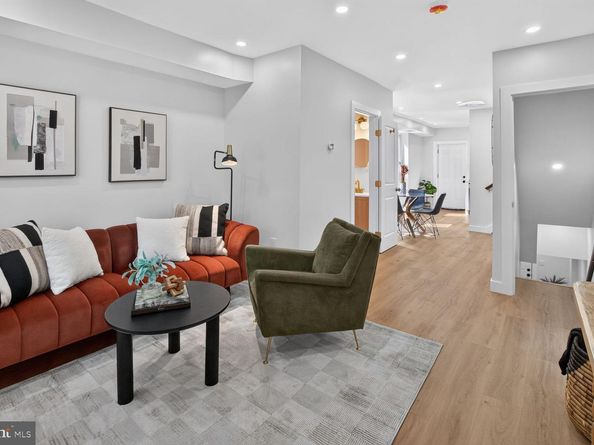 5412 9TH Street NW, Washington DC 20011