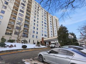 6300 Stevenson Avenue 312, Alexandria VA 22304