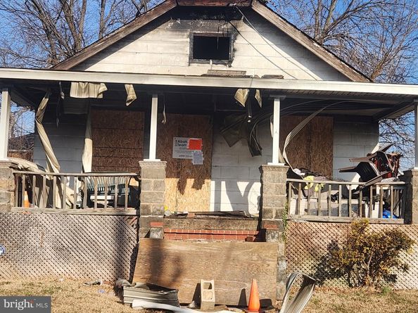 3304 E Street SE, Washington DC 20019