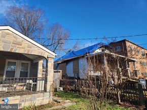 3304 E Street SE, Washington DC 20019