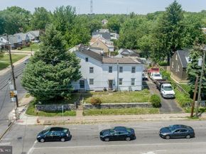 8000 Algon Avenue, Philadelphia PA 19152